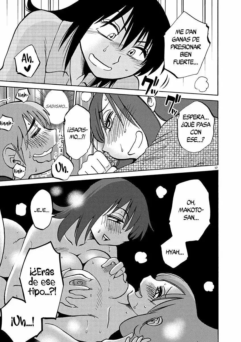 Capitulo 102 page 18