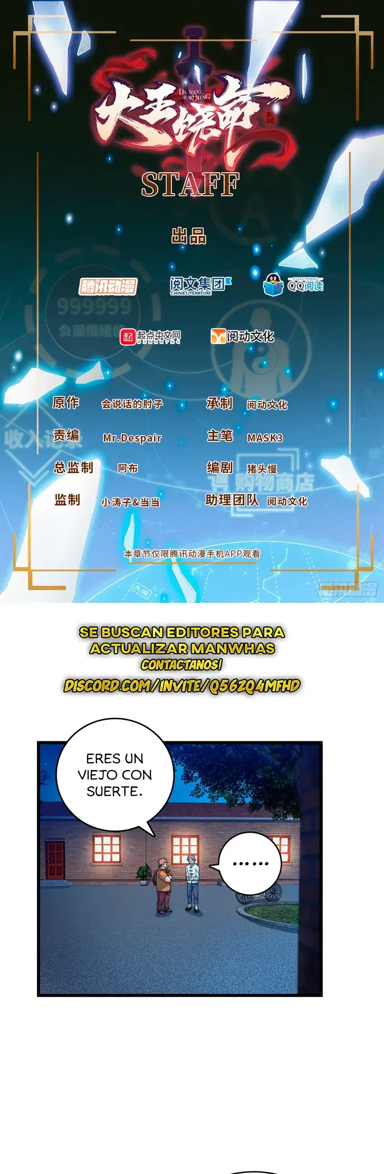 Capitulo 100 page 4