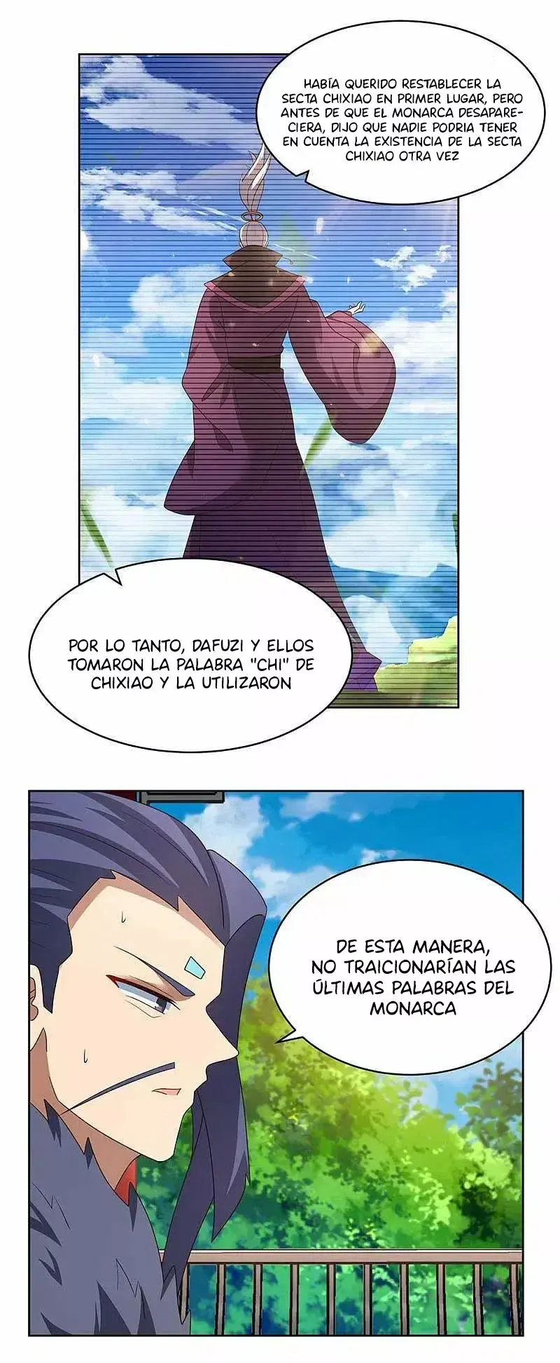 Capitulo 254 page 13