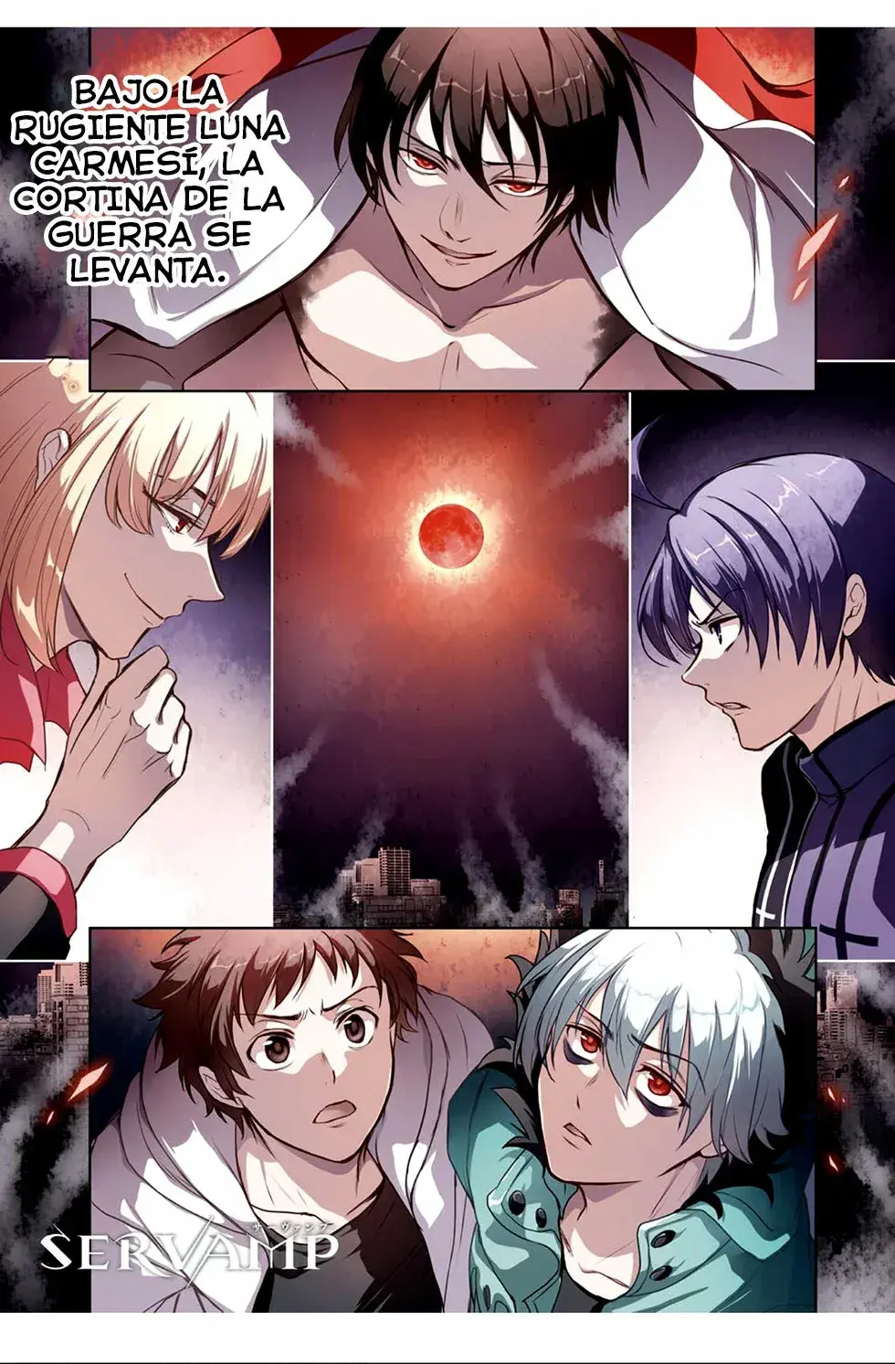Capitulo 131 page 3