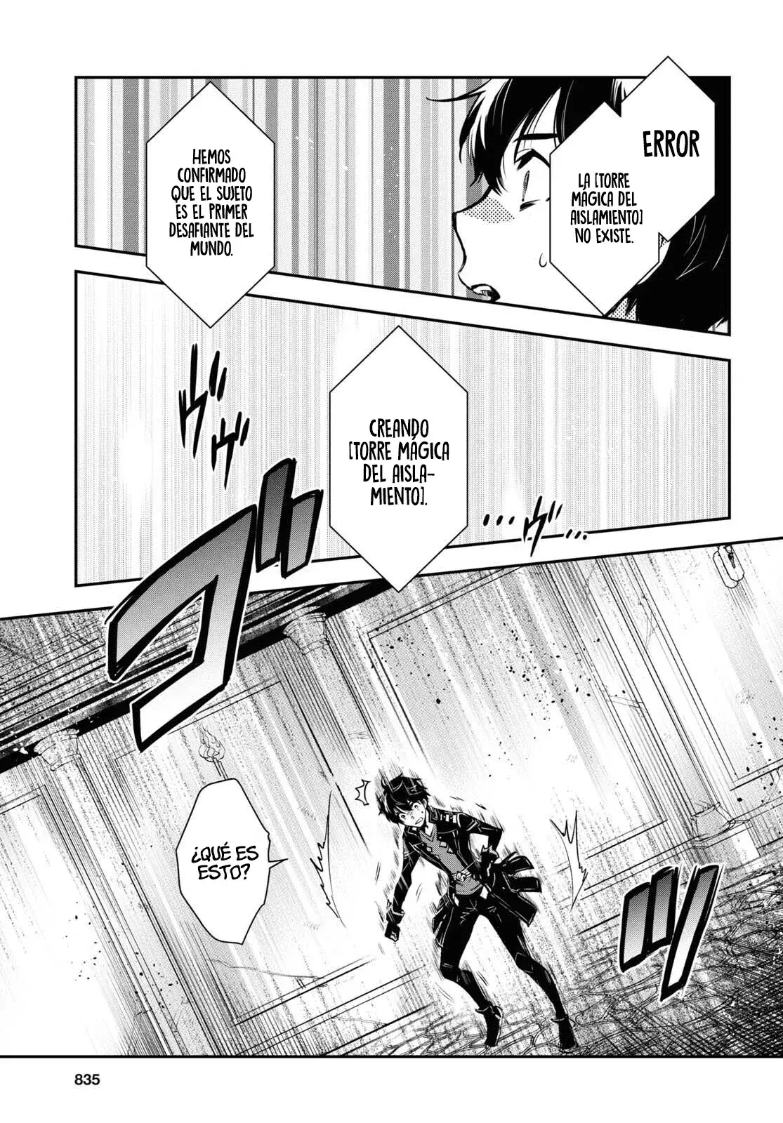 Capitulo 20 page 28