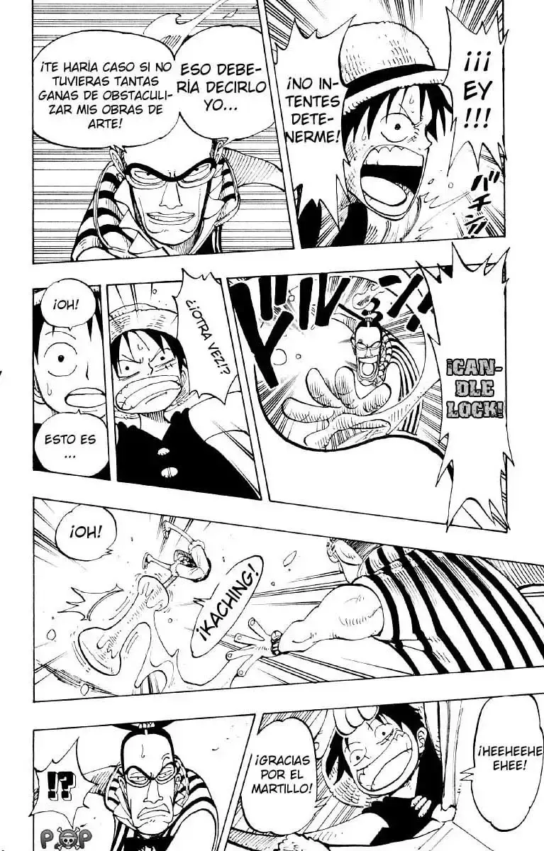 Capitulo 123 page 16