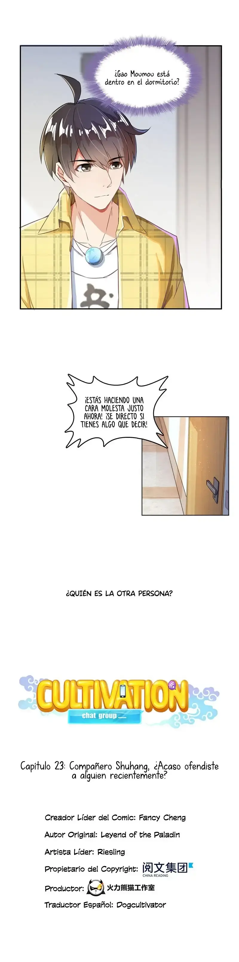 Capitulo 23 page 3