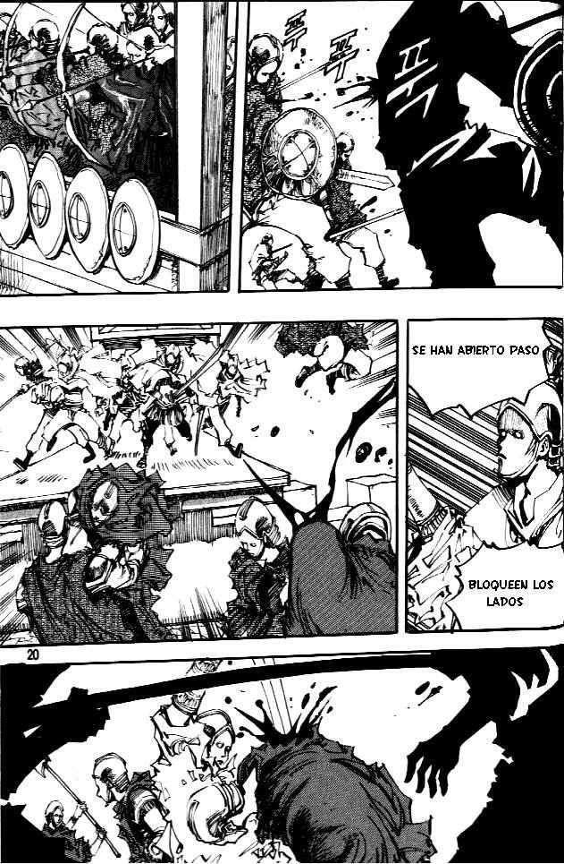Capitulo 59 page 11