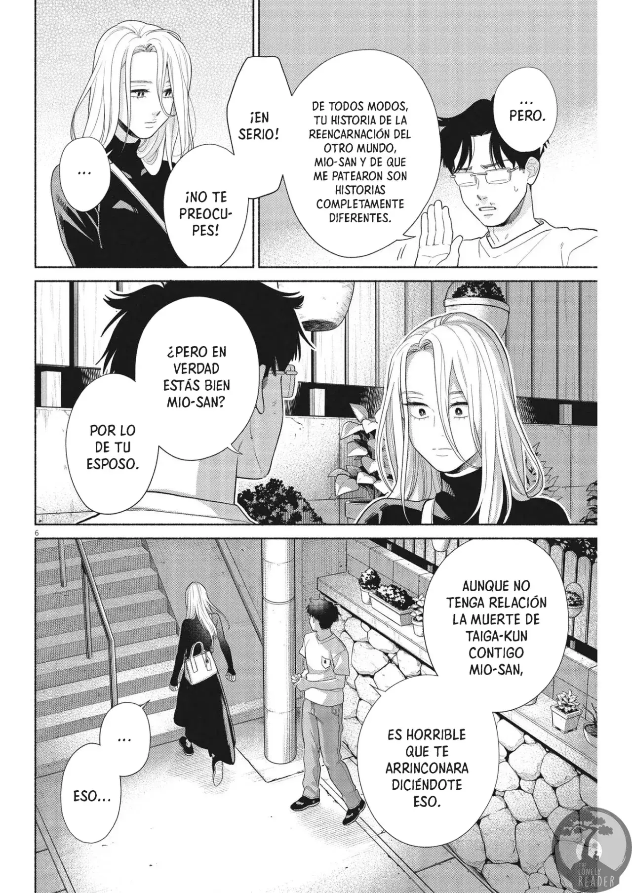 Capitulo 31 page 7