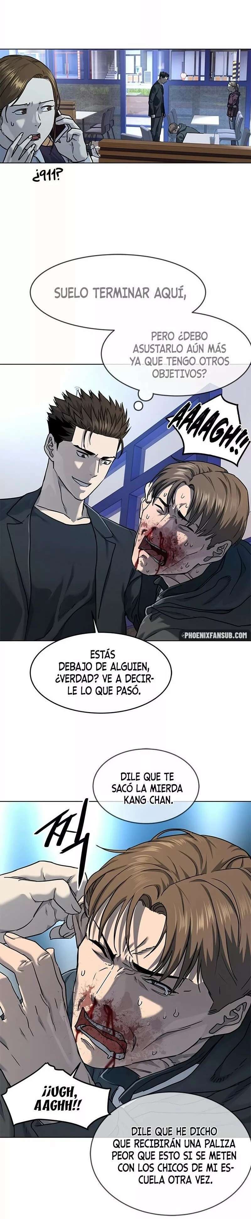Capitulo 111 page 16