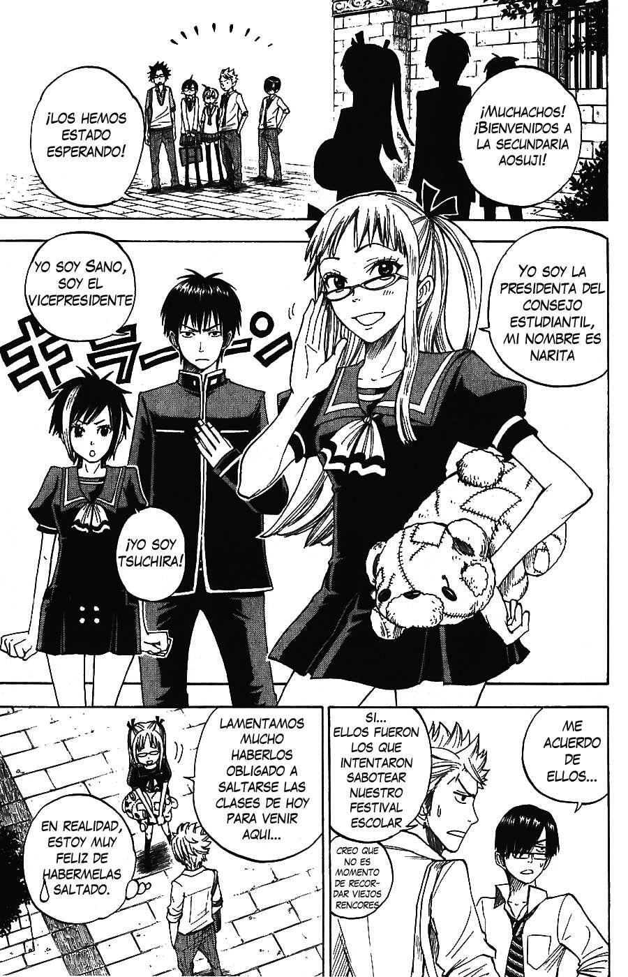 Capitulo 95 page 6