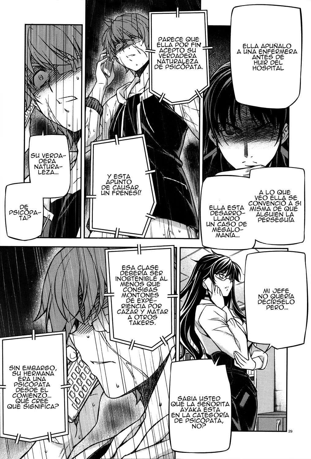 Capitulo 23 page 29