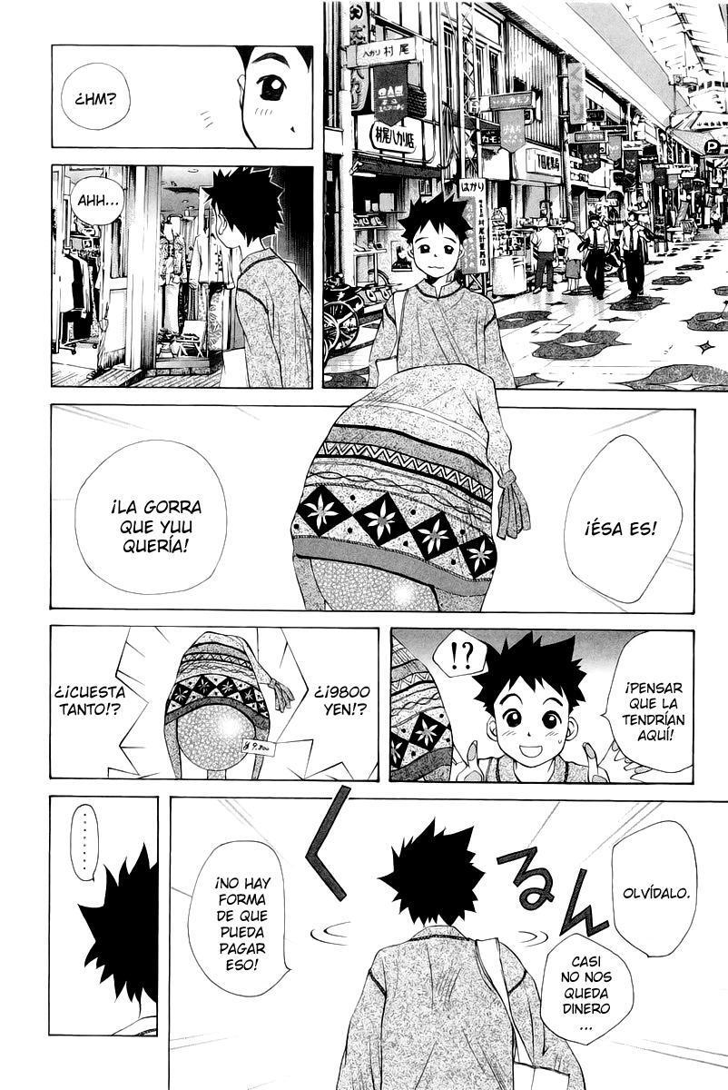 Capitulo 32 page 11
