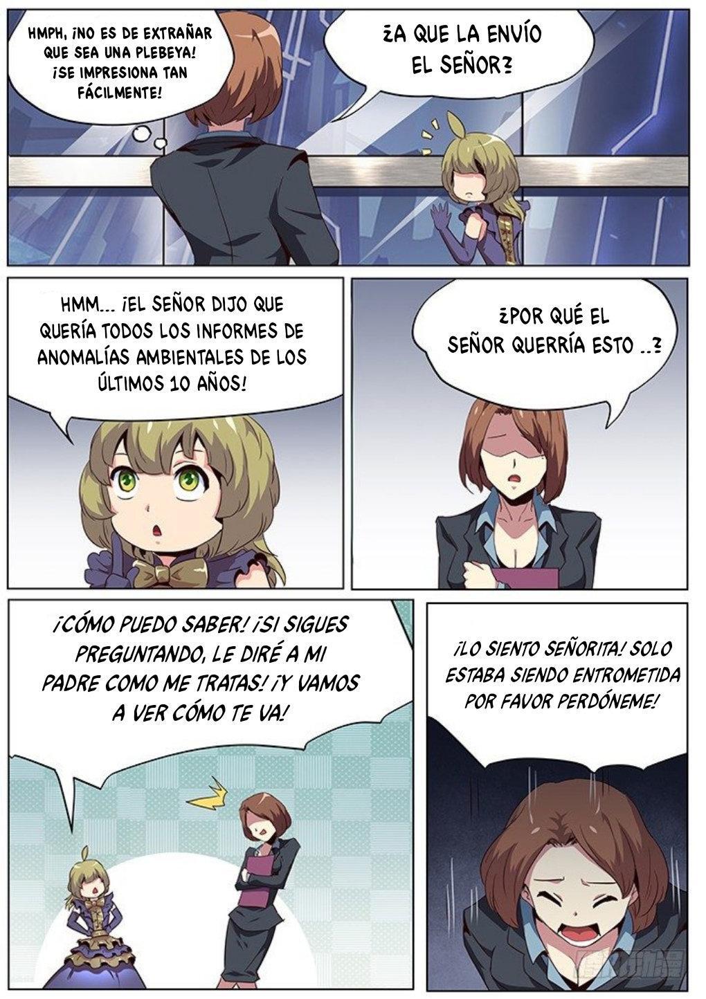 Capitulo 45 page 8