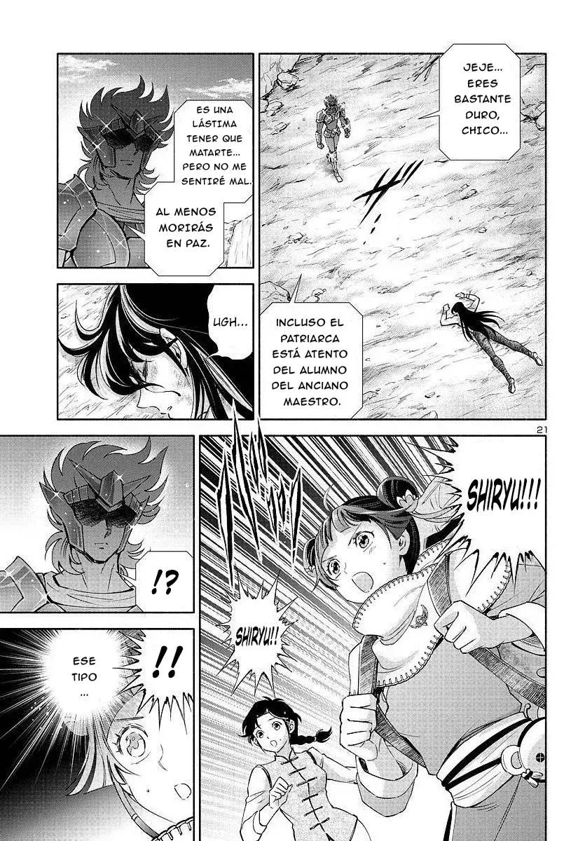 Capitulo 3 page 20