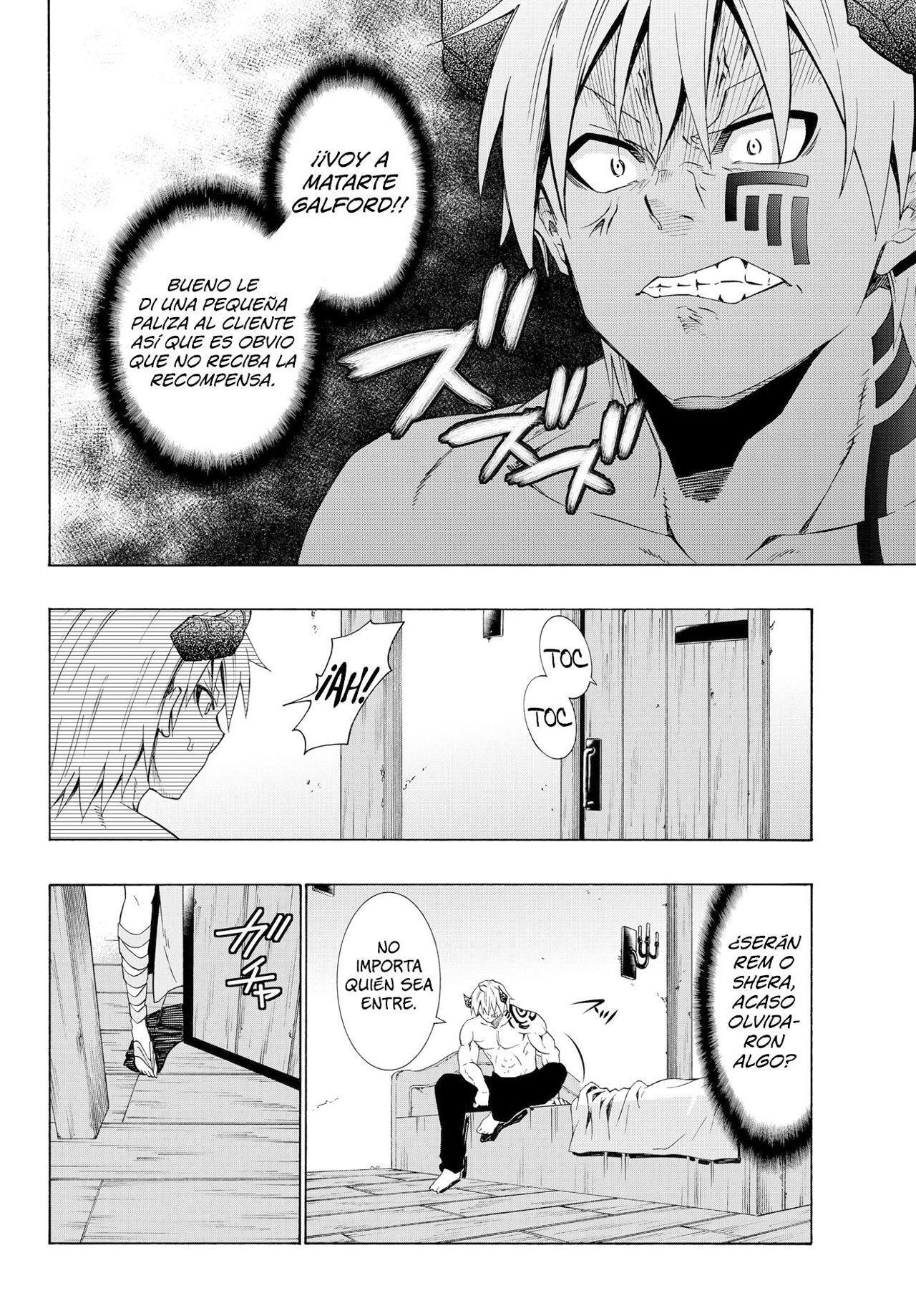 Capitulo 21 page 18