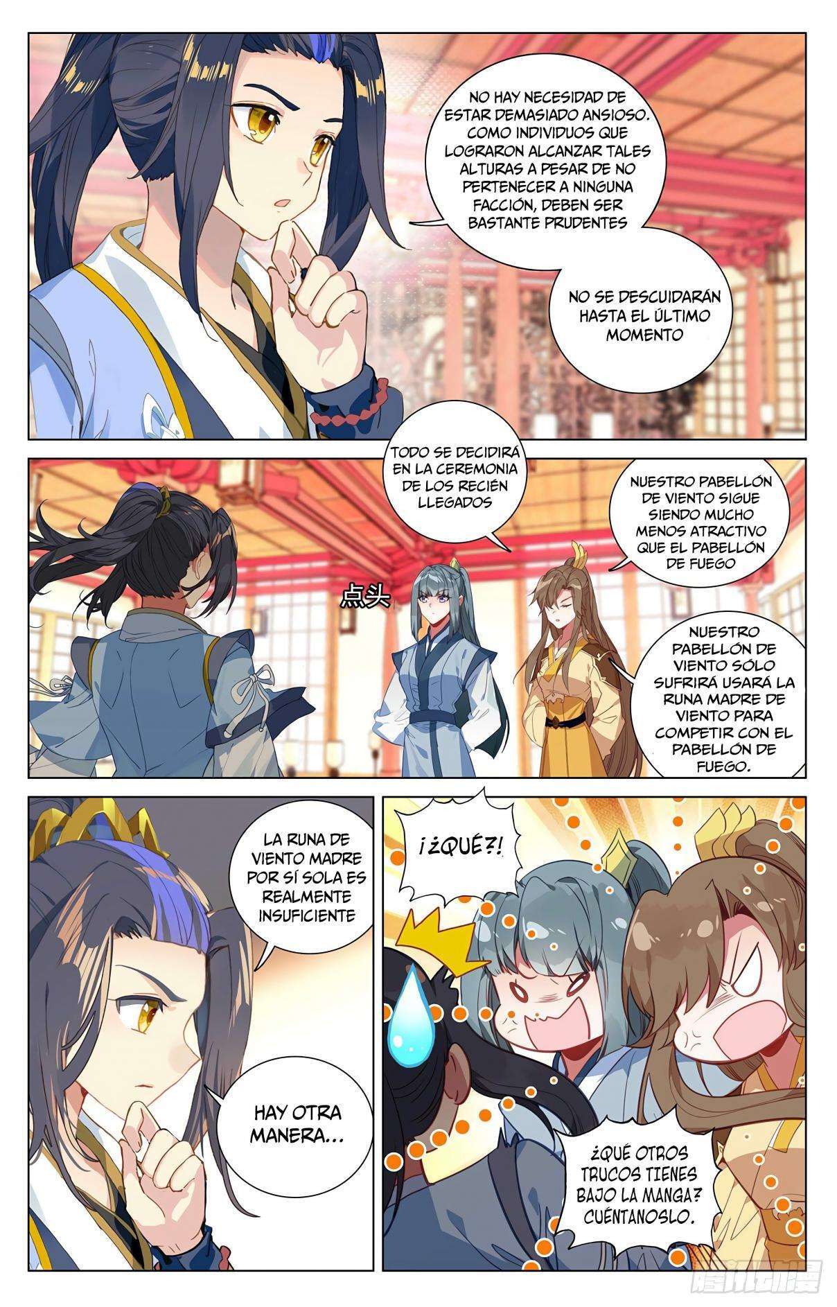 Capitulo 735 page 7