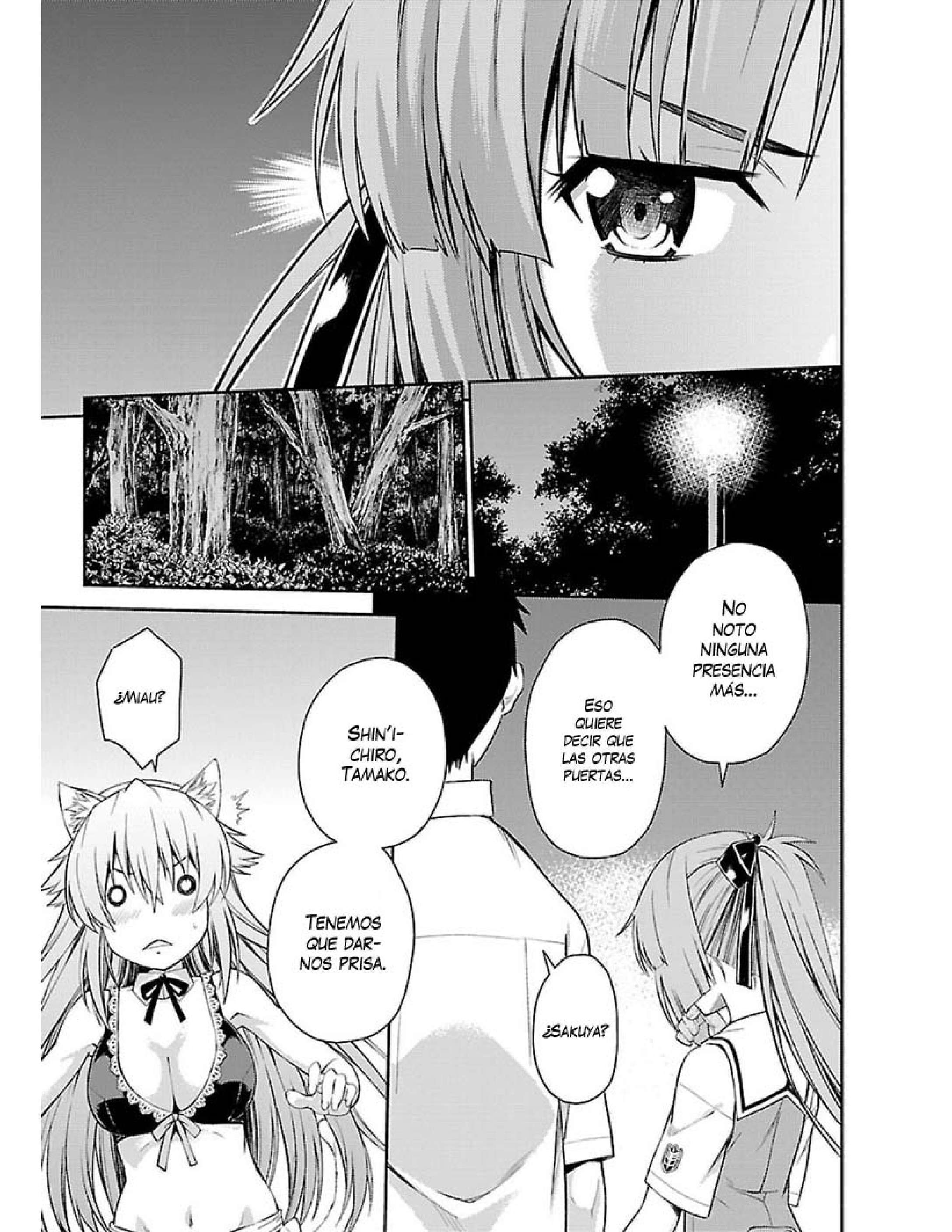 Capitulo 28 page 13