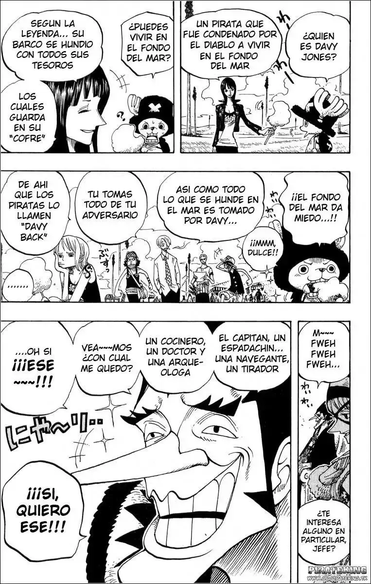 Capitulo 306 page 22