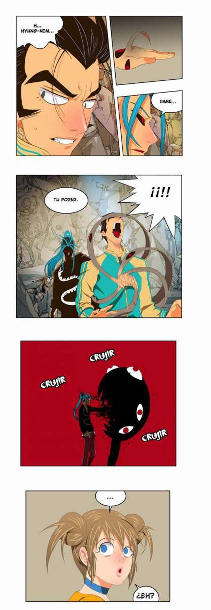 Capitulo 99 page 23