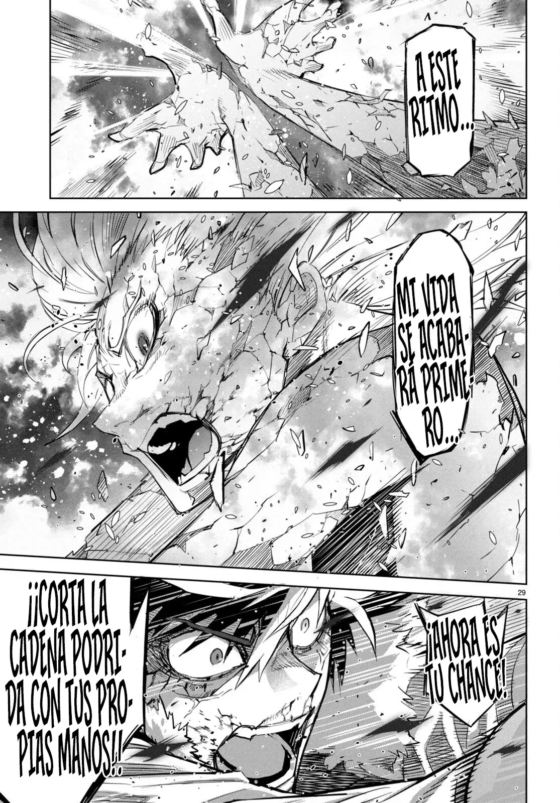 Capitulo 52 page 29