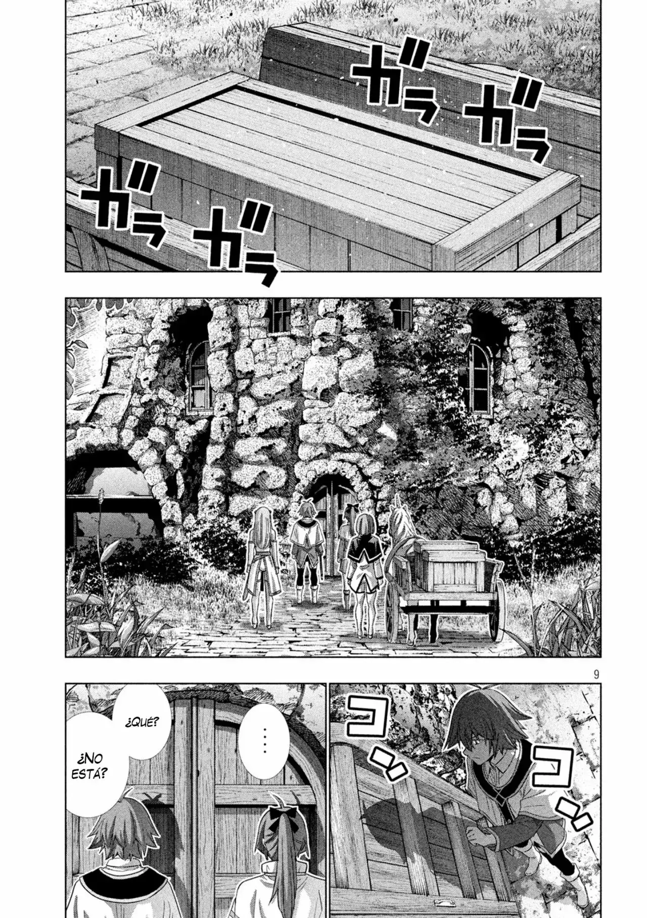 Capitulo 148 page 11