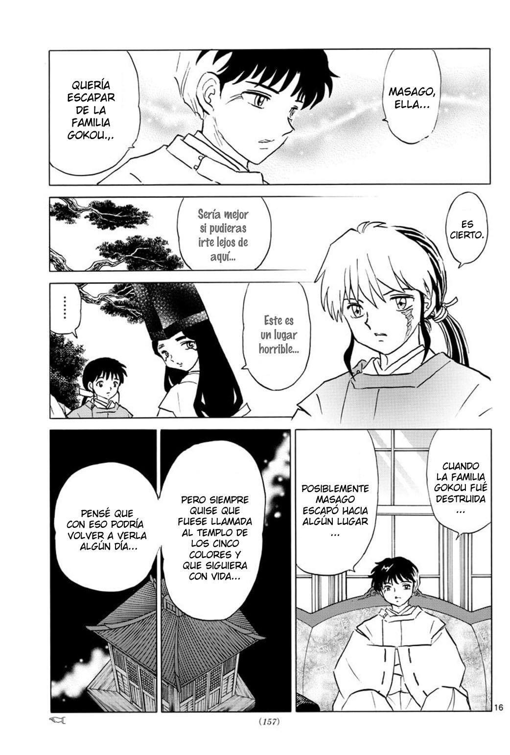 Capitulo 63 page 17