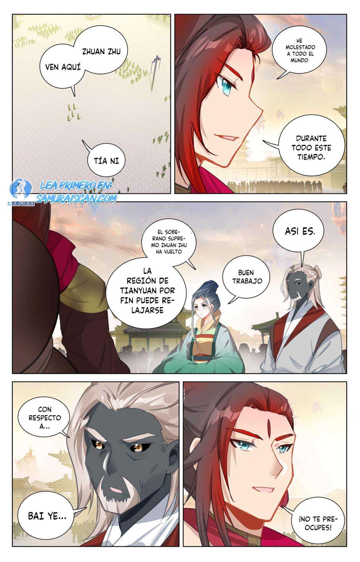 Capitulo 966 page 3