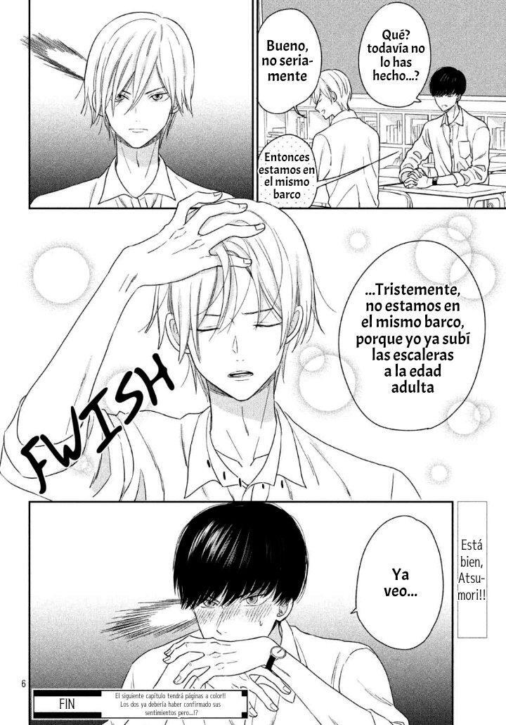 Capitulo 12.50 page 8