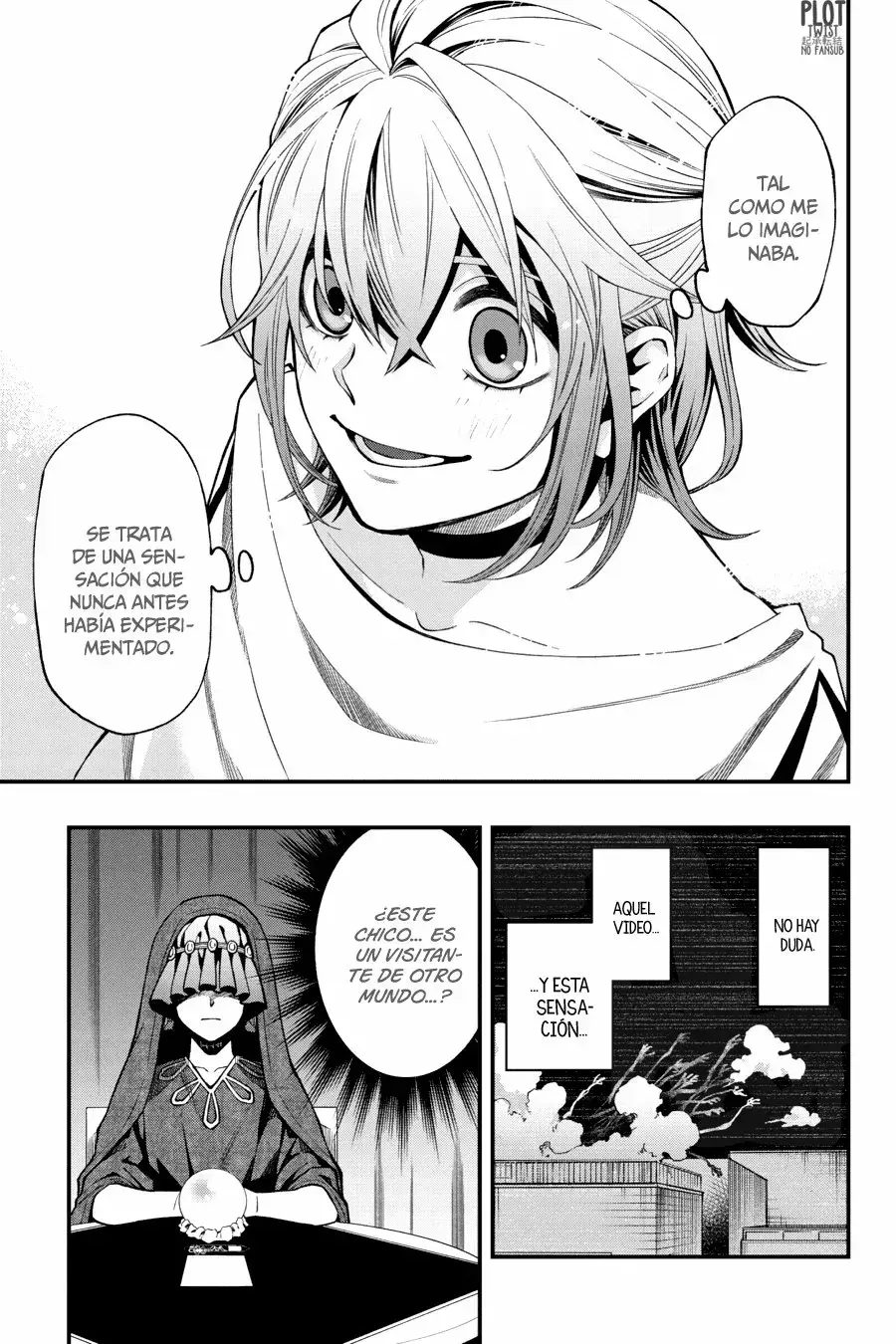 Capitulo 64 page 13
