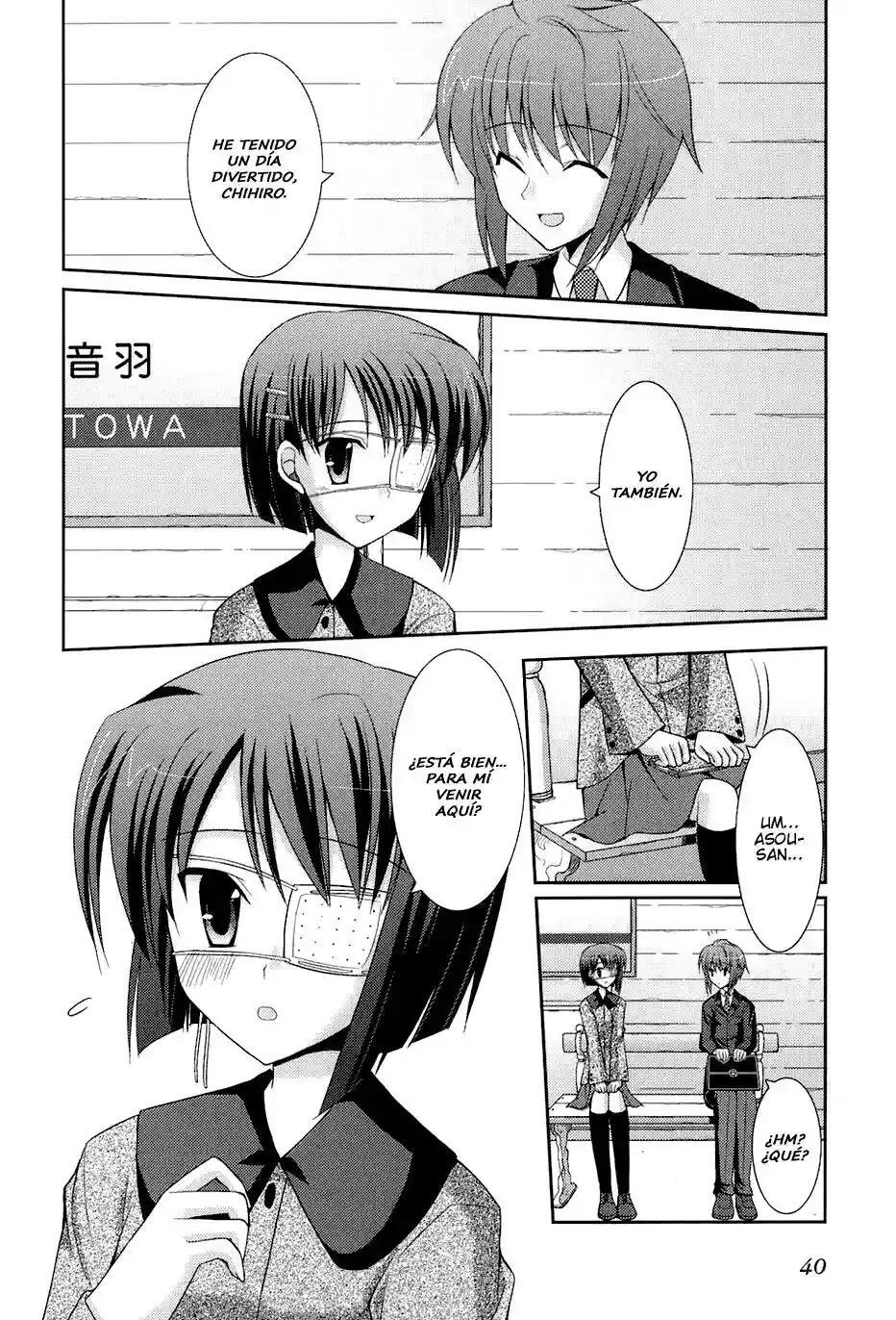 Capitulo 37 page 16