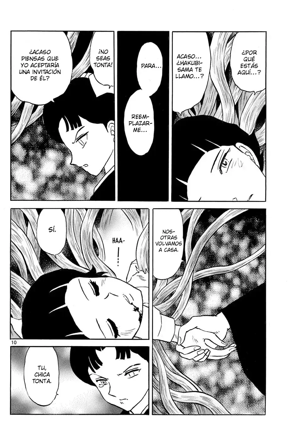 Capitulo 299 page 10