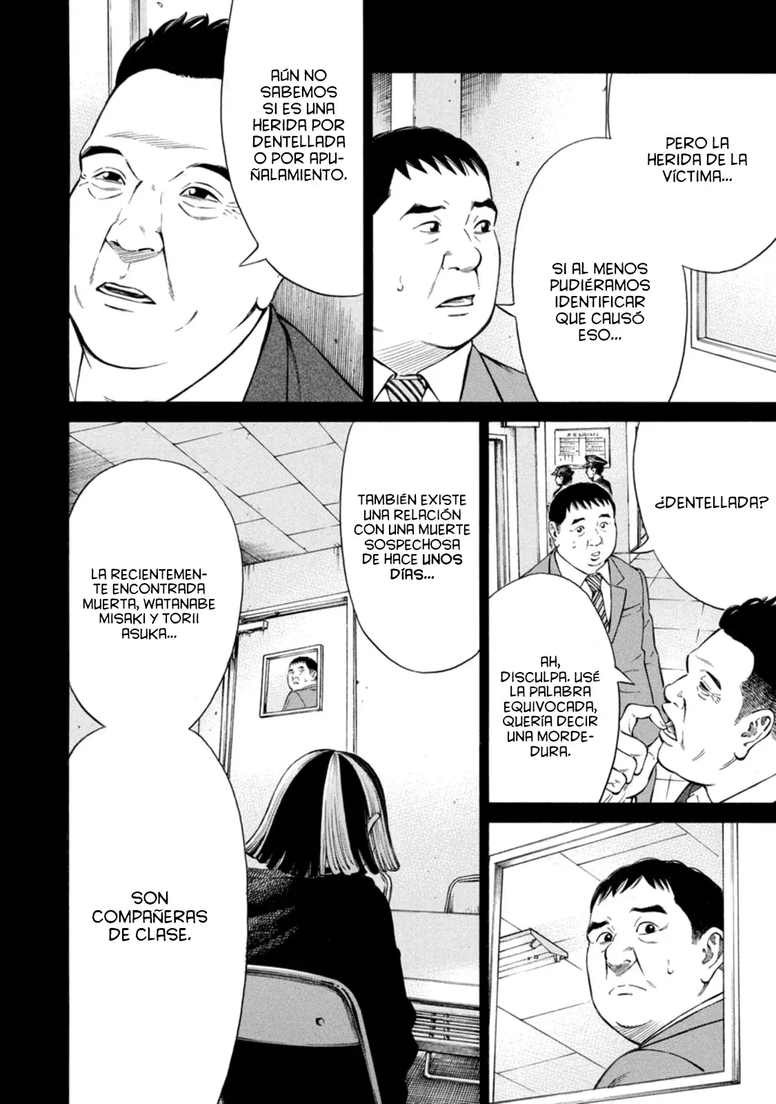 Capitulo 7 page 11