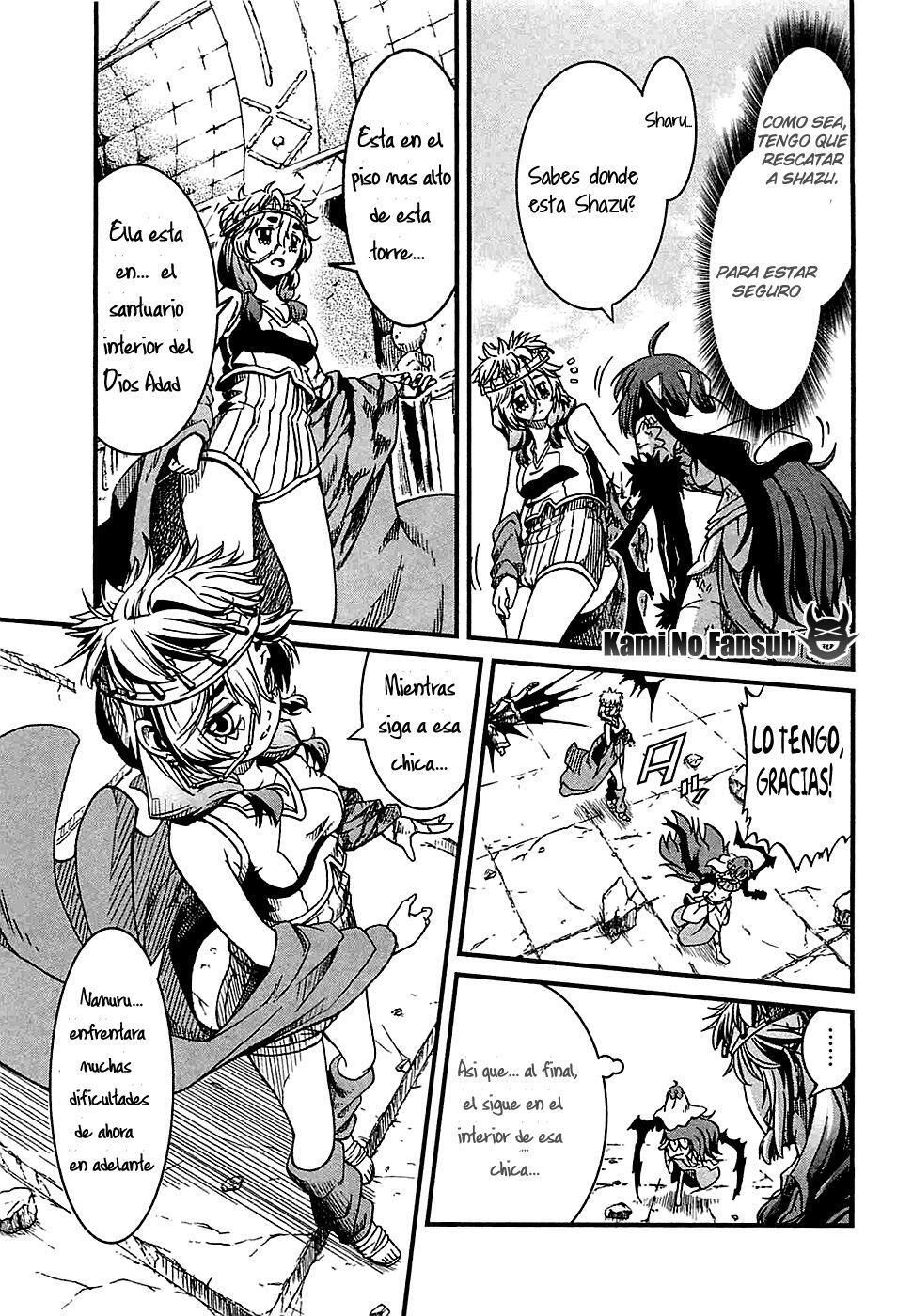 Capitulo 21 page 10