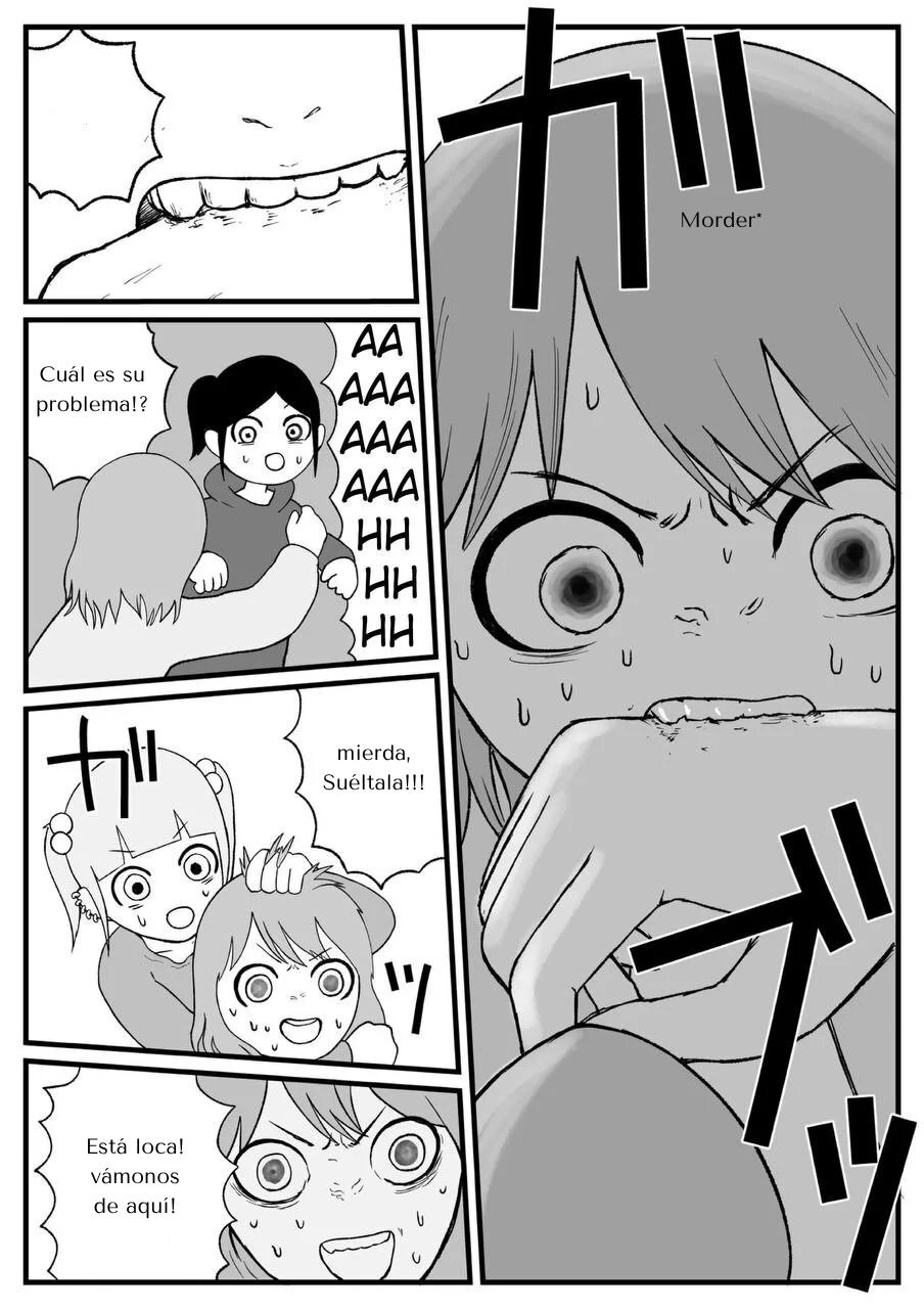 Capitulo 31 page 6