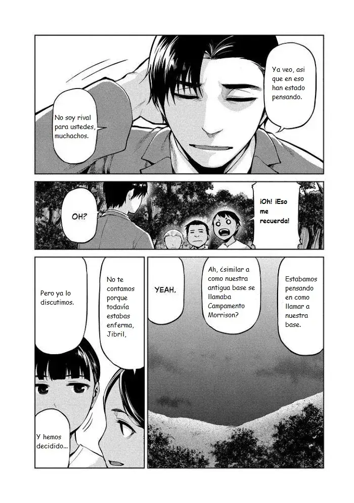 Capitulo 53 page 28