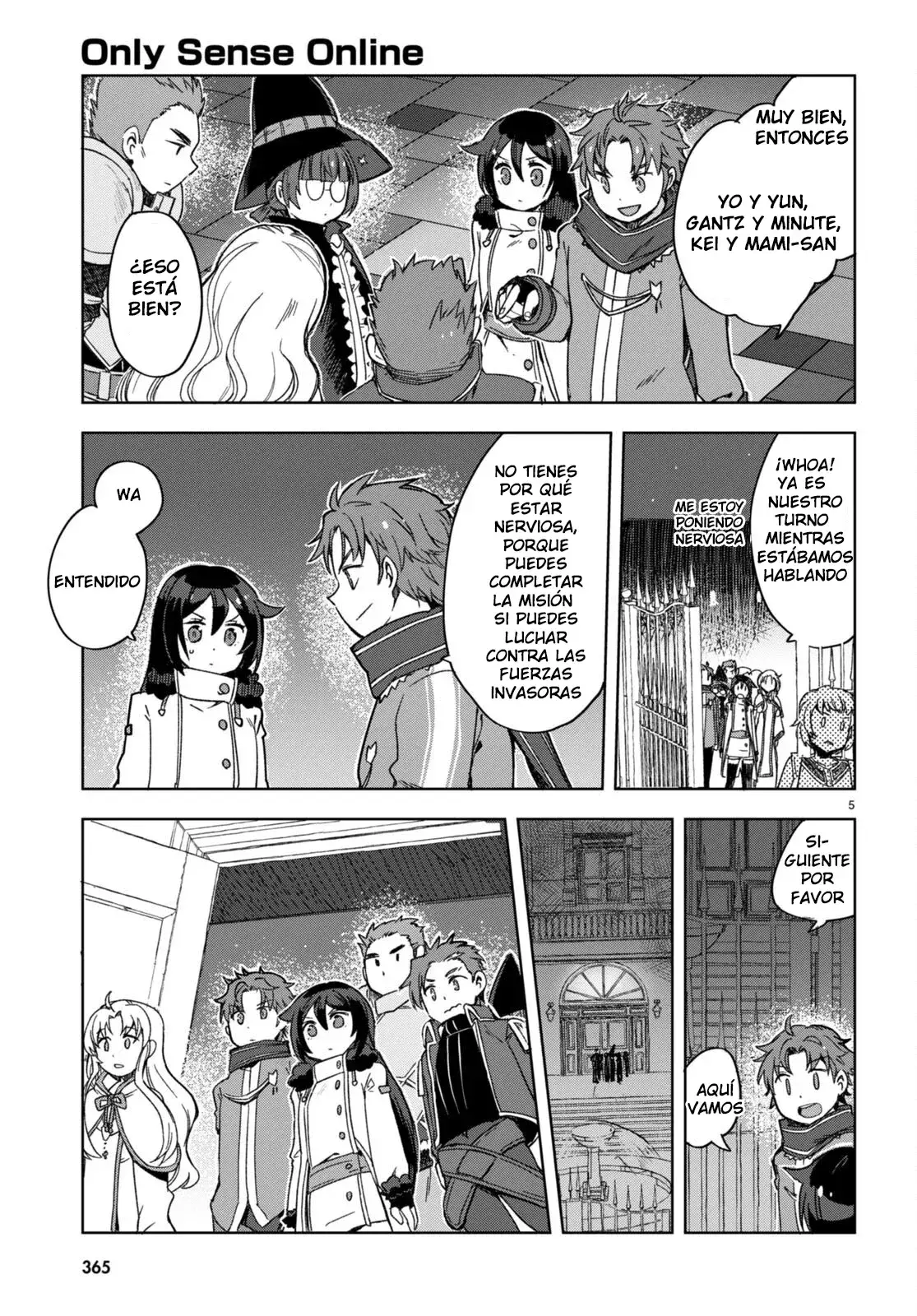 Capitulo 87 page 7