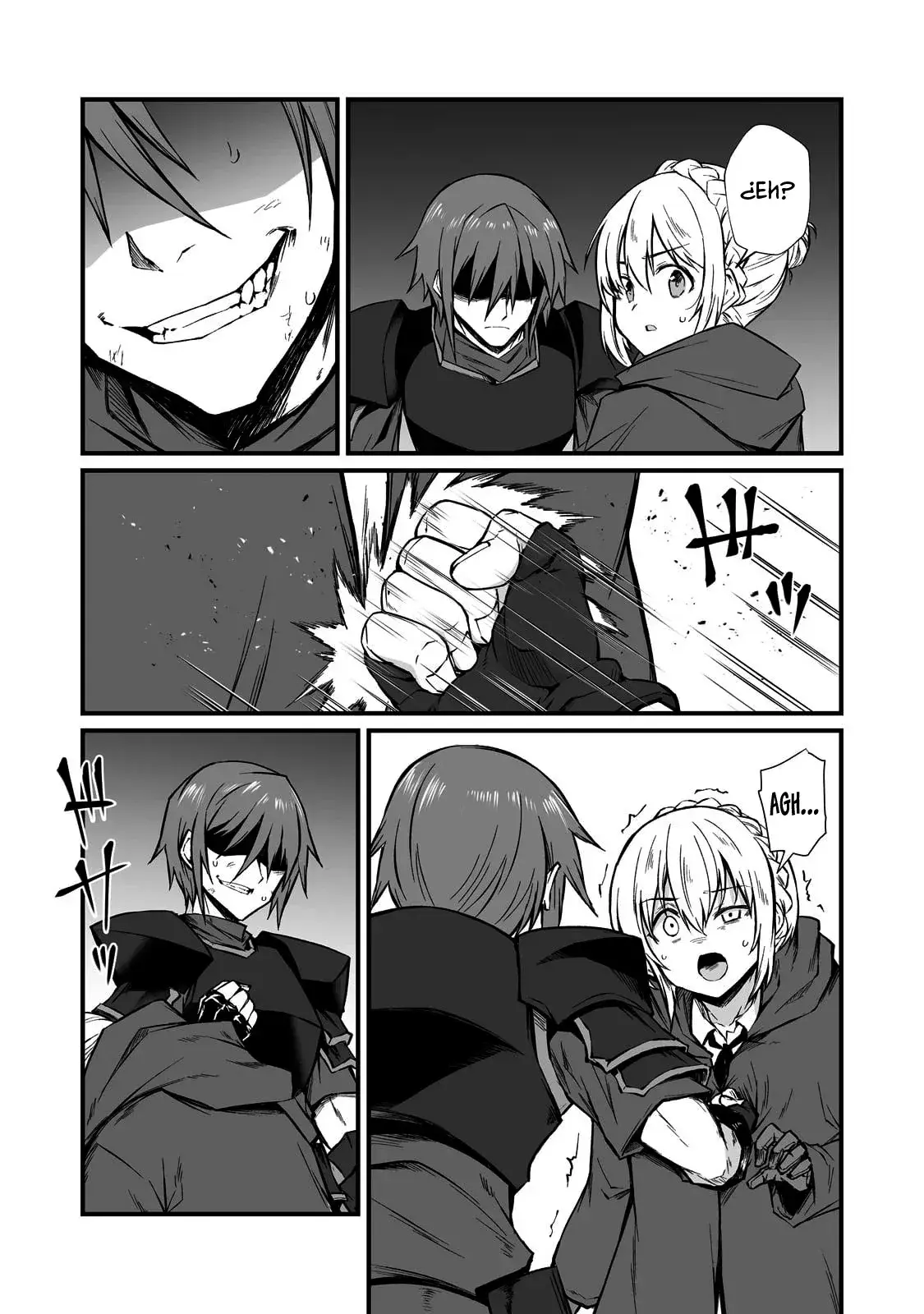 Capitulo 79 page 12