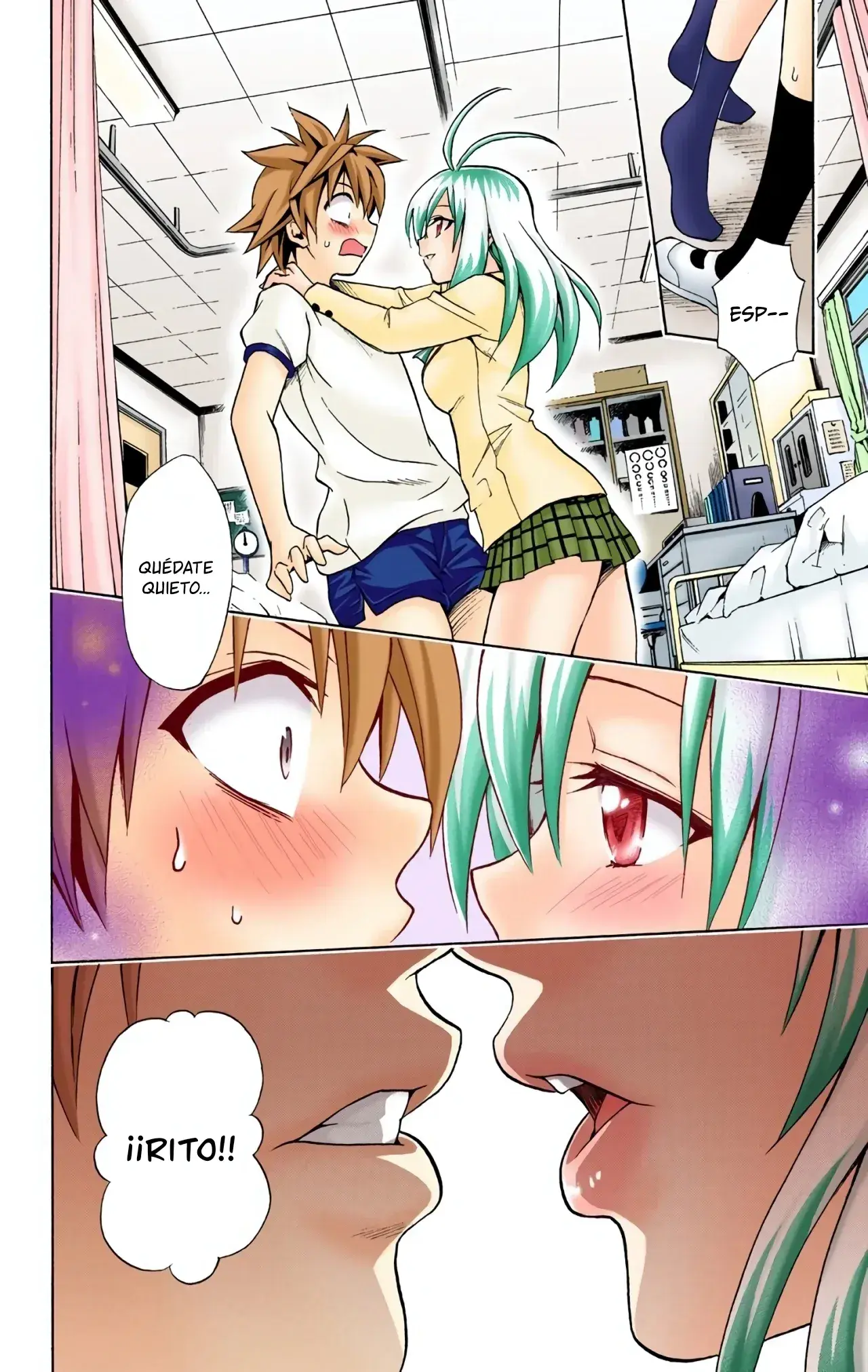 Capitulo 42 page 15