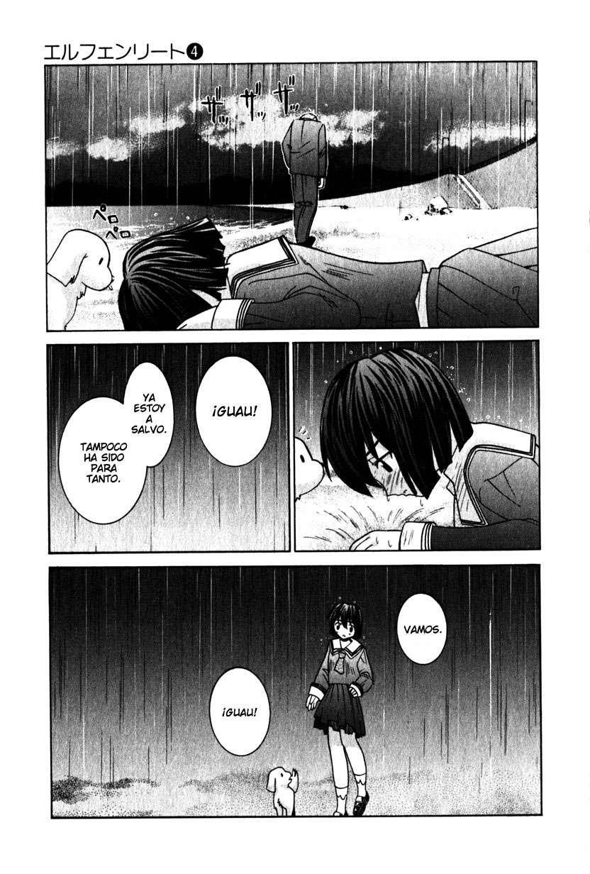 Capitulo 31 page 17