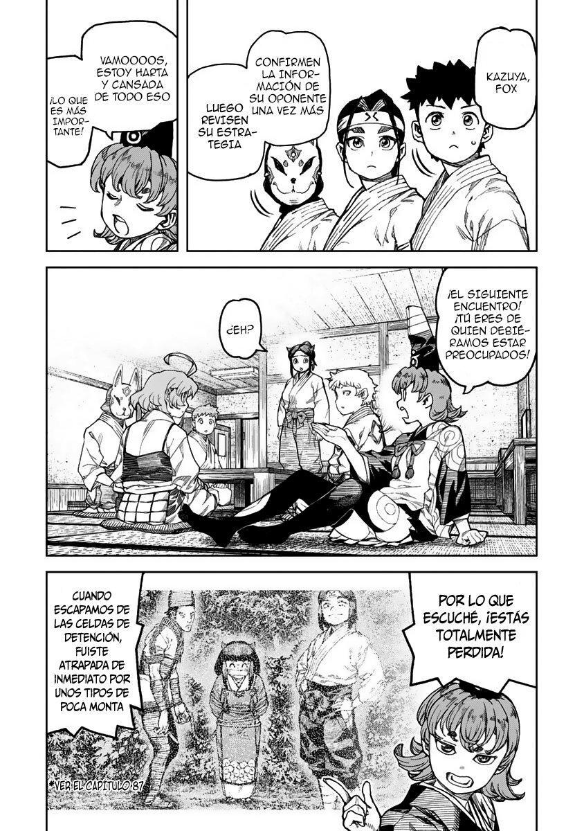 Capitulo 98 page 26