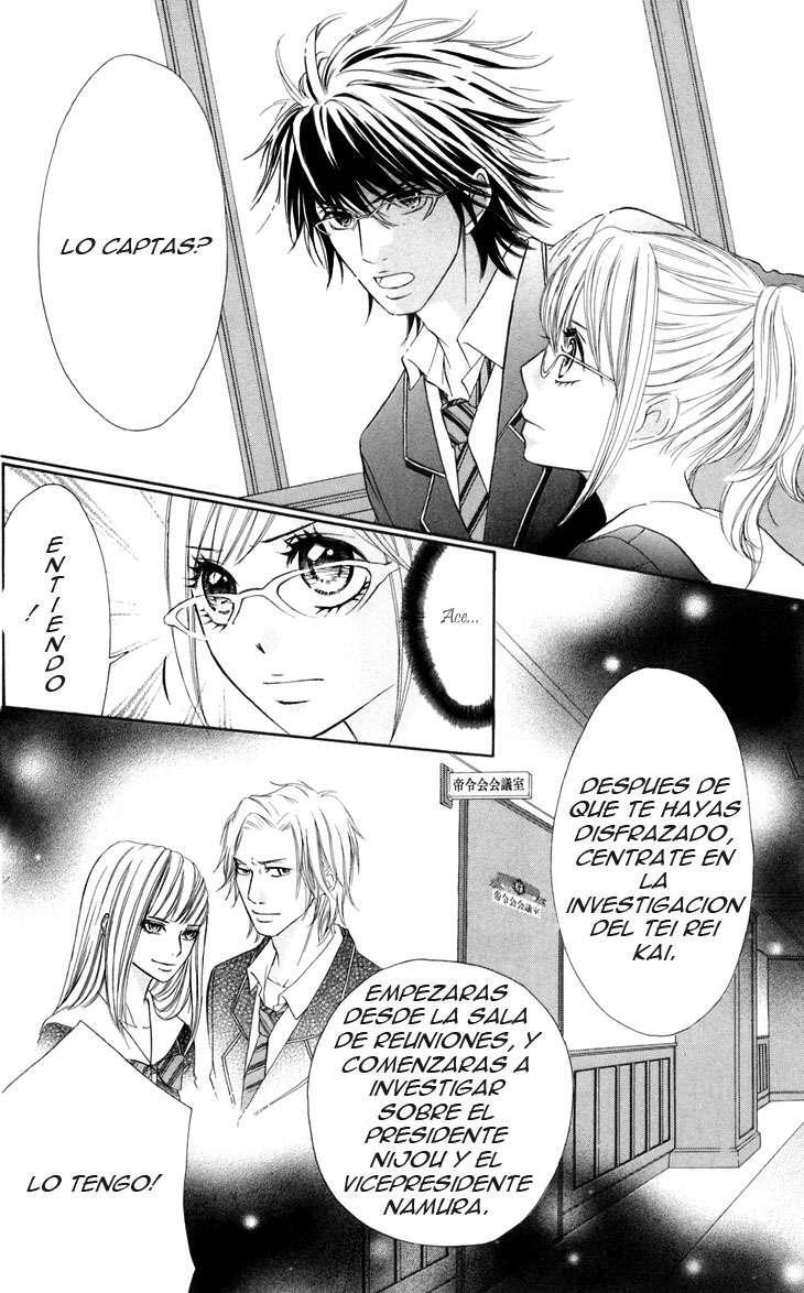 Capitulo 39 page 19