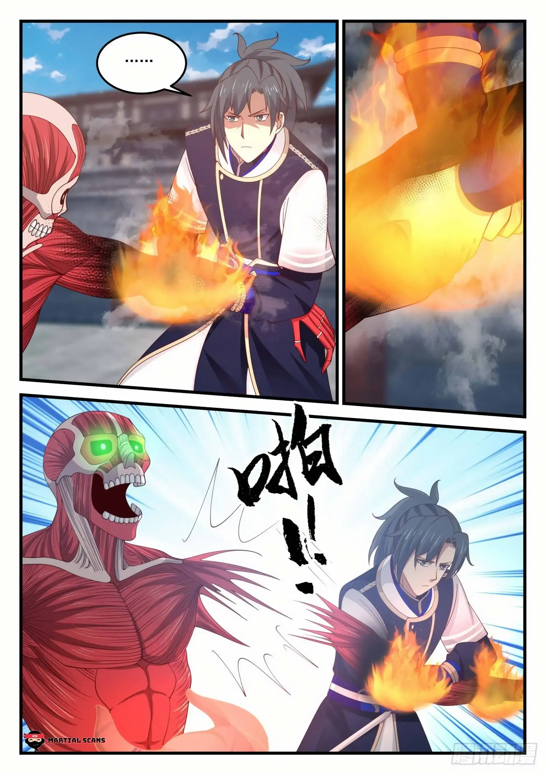 Capitulo 816 page 2