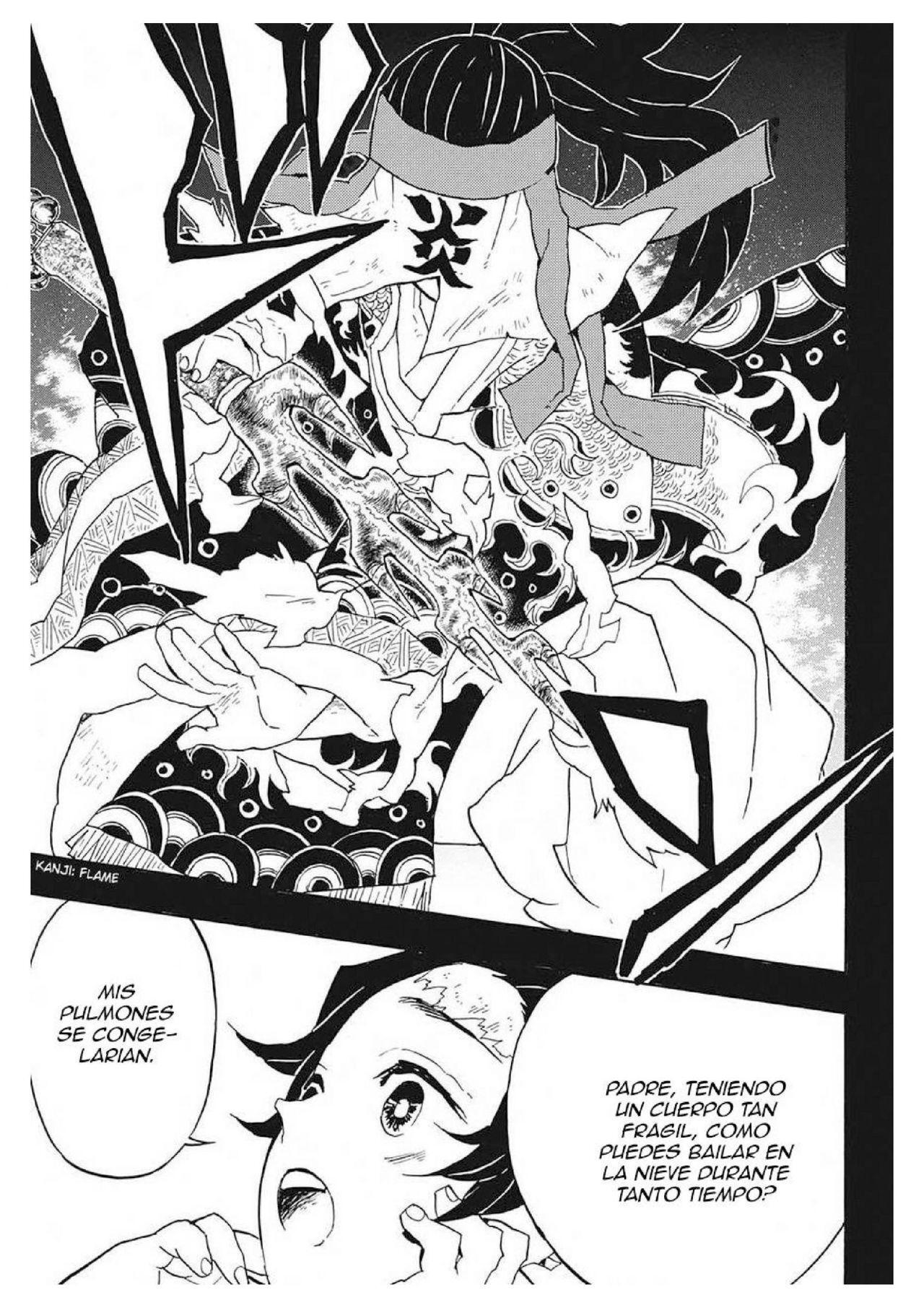 Capitulo 40 page 4