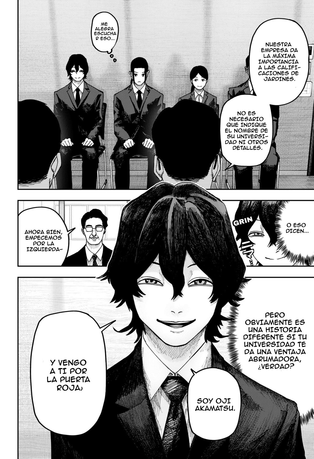 Capitulo 19 page 15