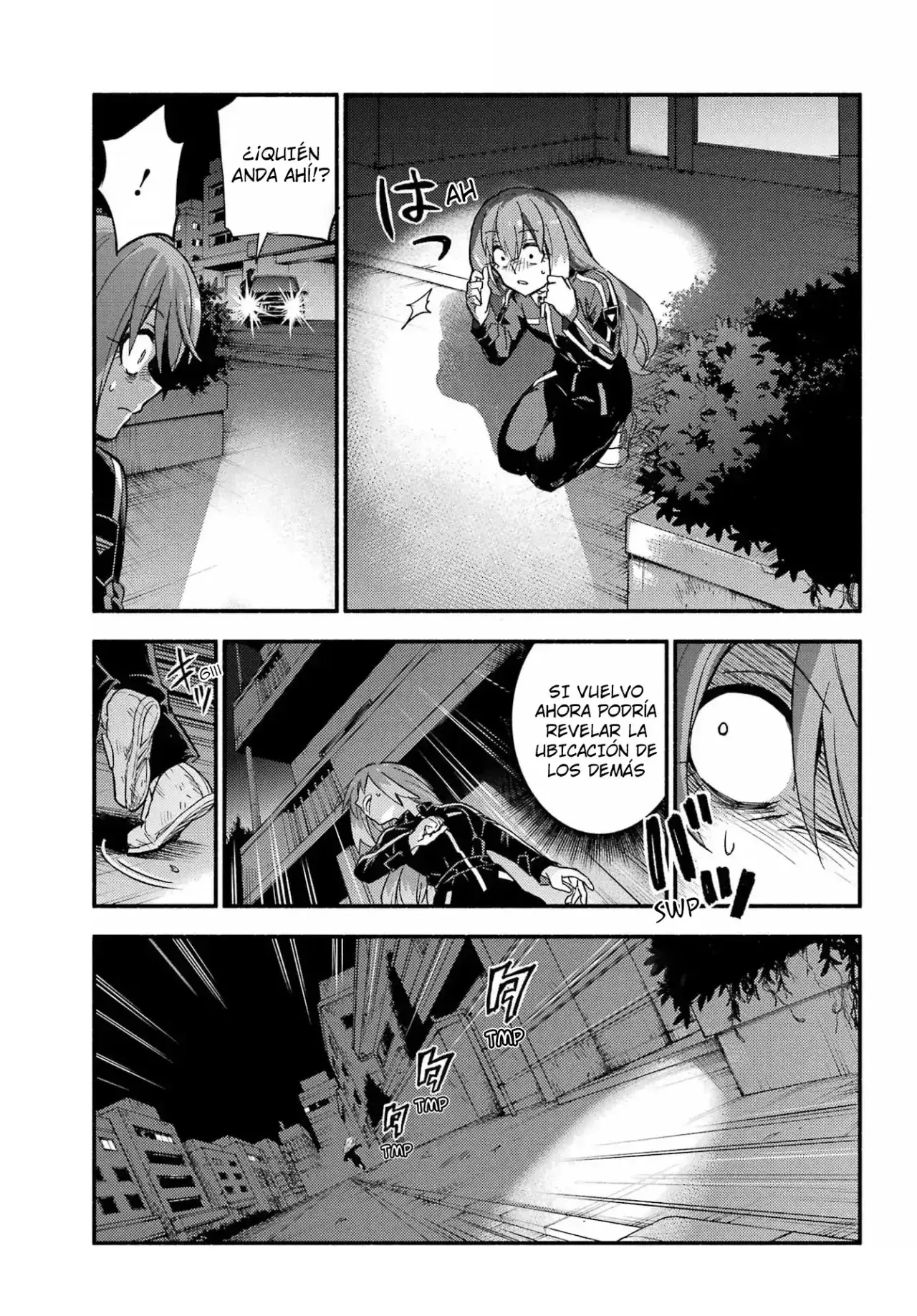 Capitulo 114 page 11