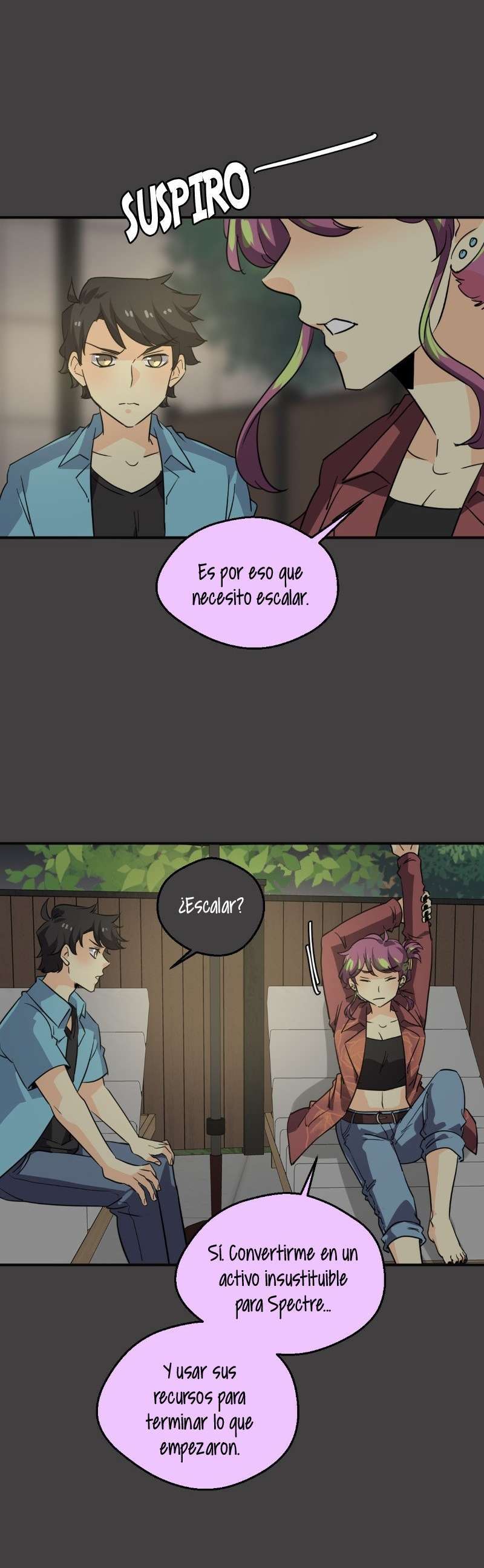 Capitulo 253 page 34