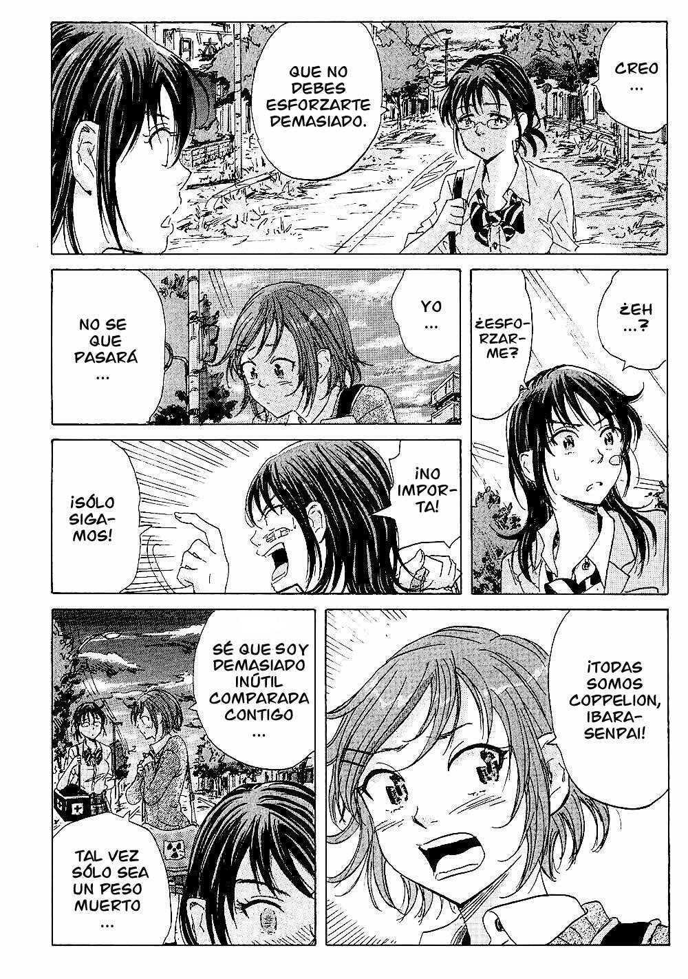 Capitulo 21 page 23