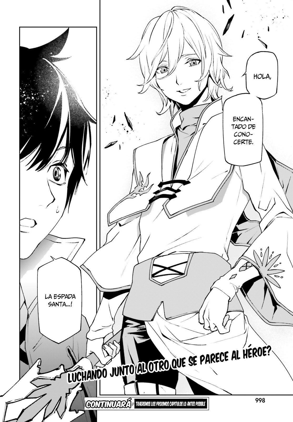 Capitulo 38 page 19