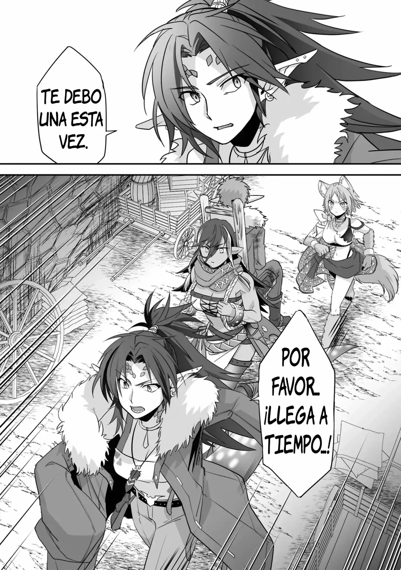 Capitulo 22 page 30