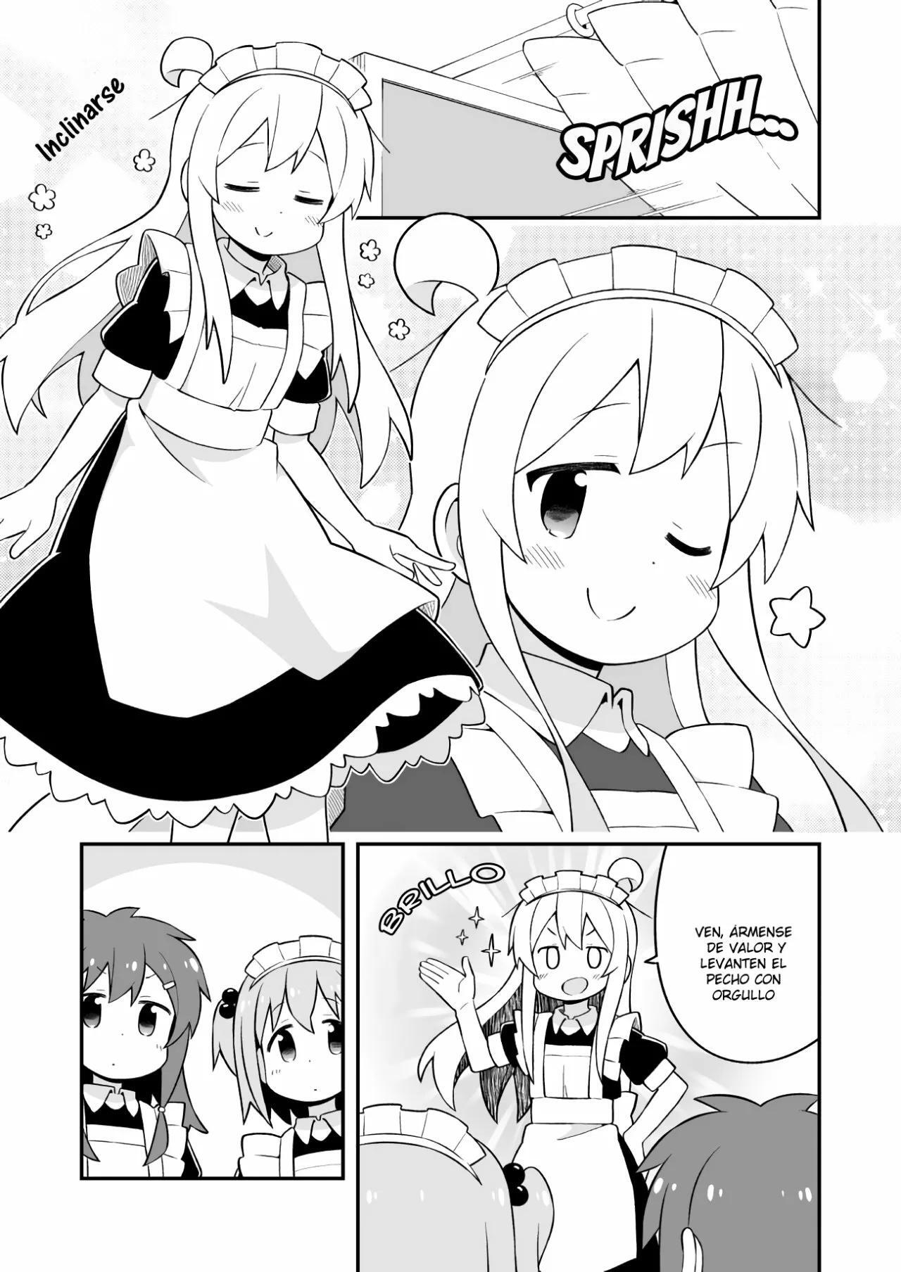 Capitulo 65 page 14