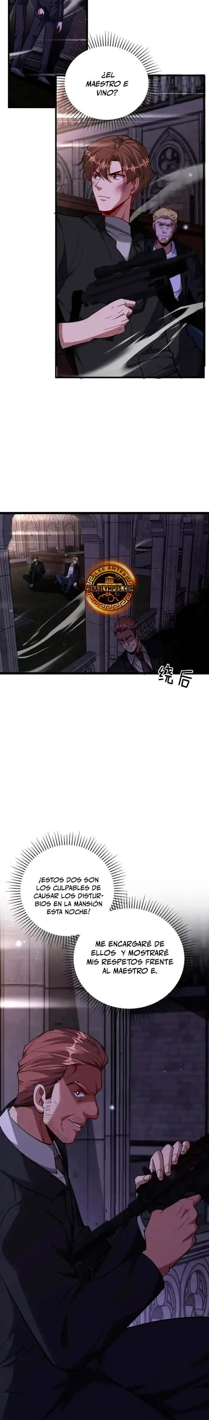 Capitulo 204 page 11