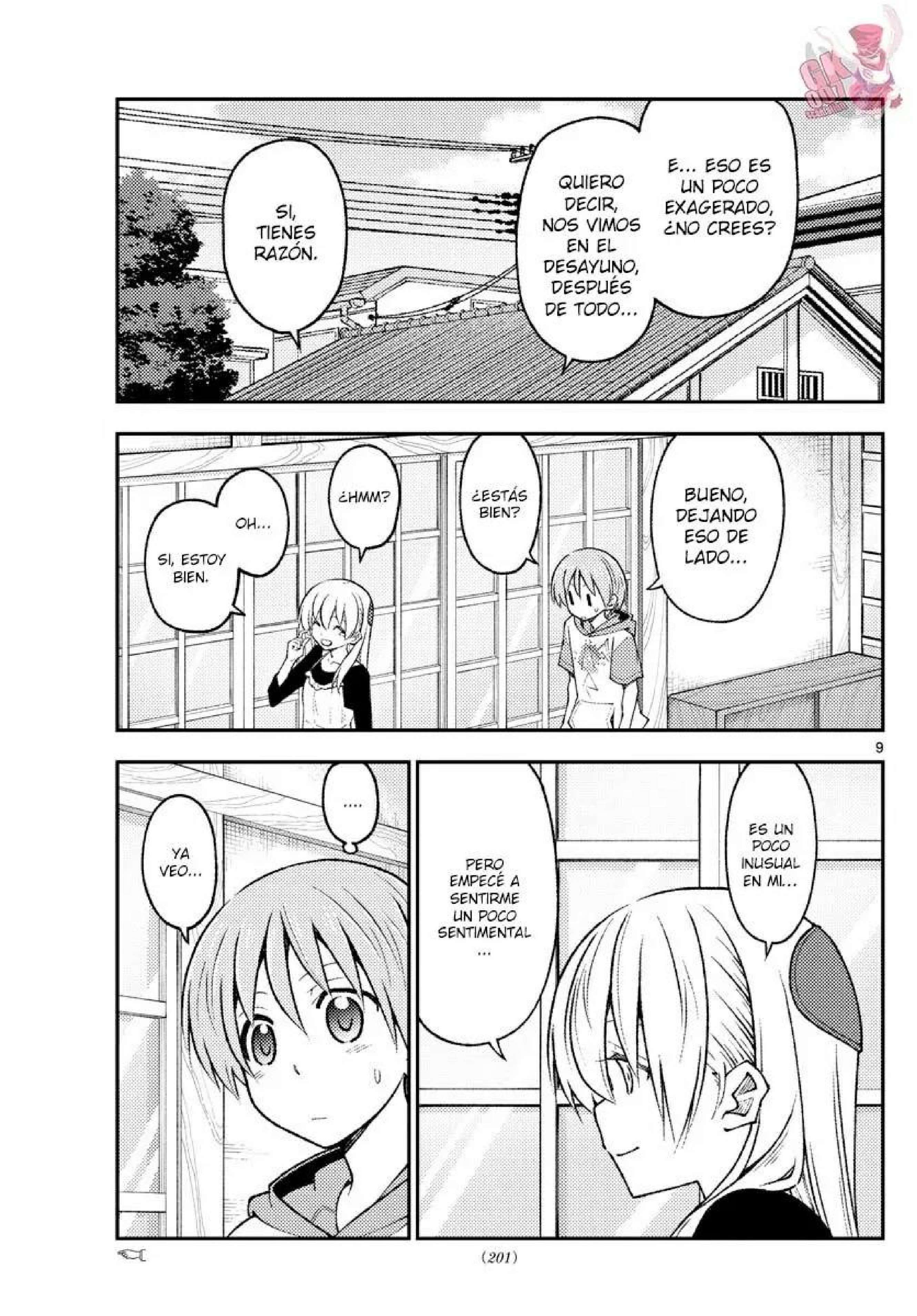 Capitulo 209 page 11