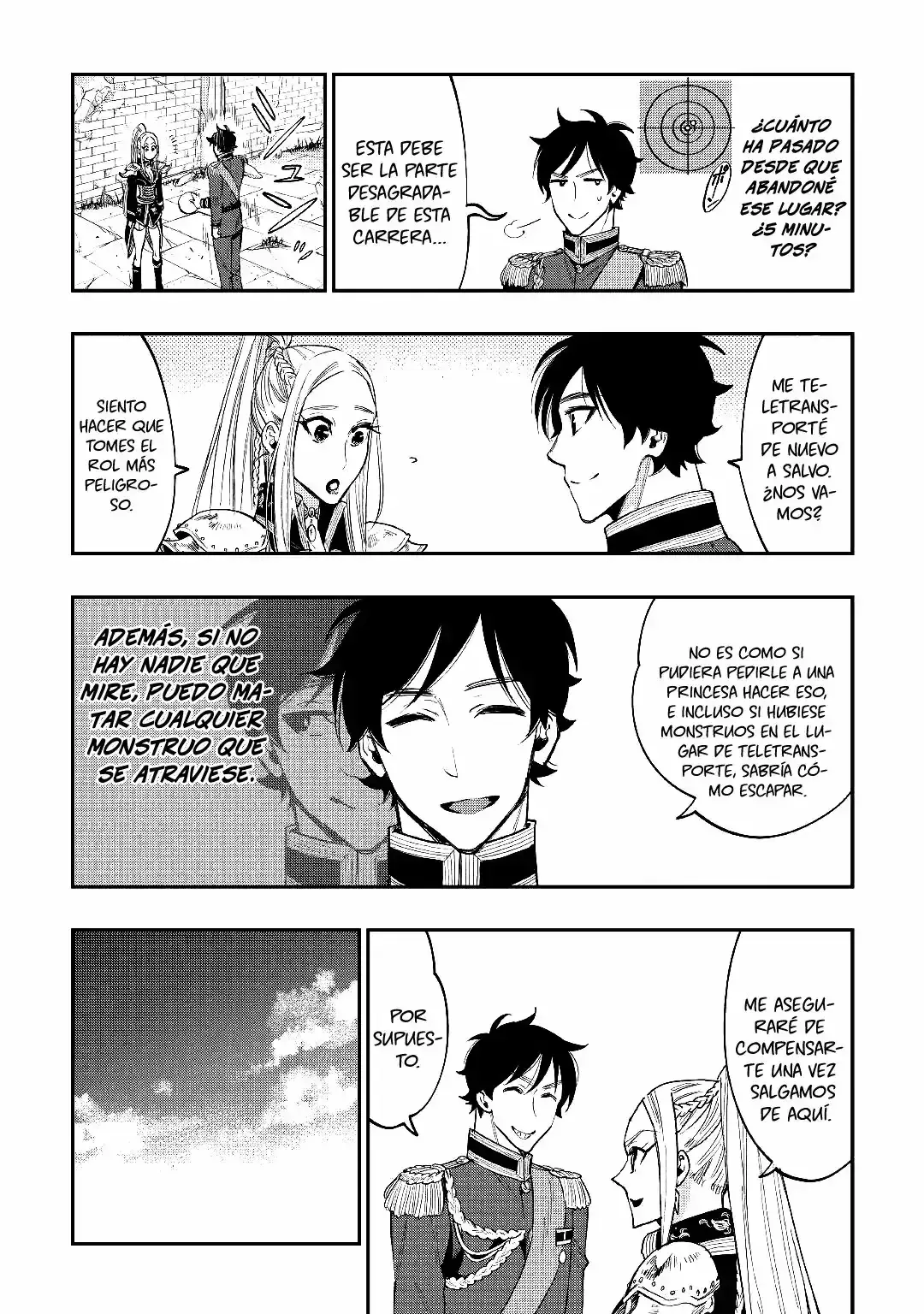Capitulo 41 page 21